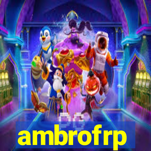 ambrofrp