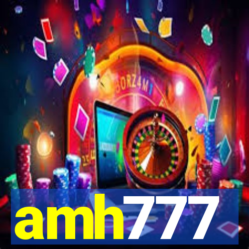 amh777