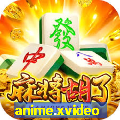 anime.xvideo