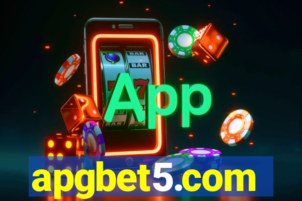 apgbet5.com