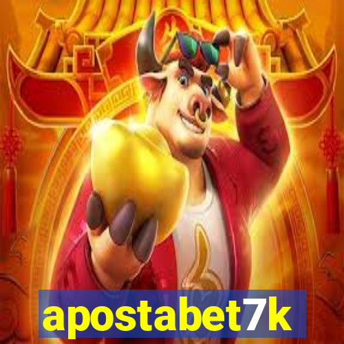 apostabet7k