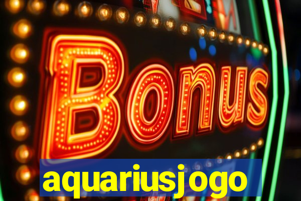 aquariusjogo