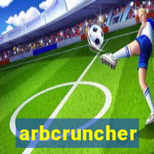 arbcruncher