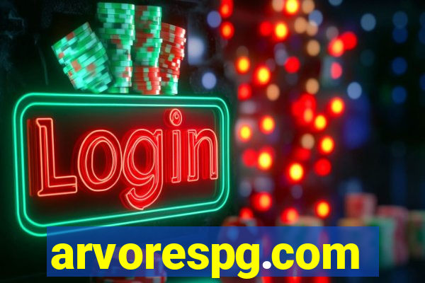 arvorespg.com