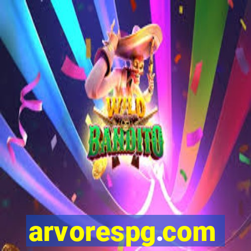 arvorespg.com