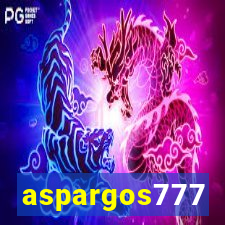 aspargos777