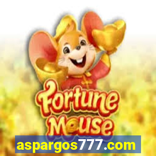 aspargos777.com