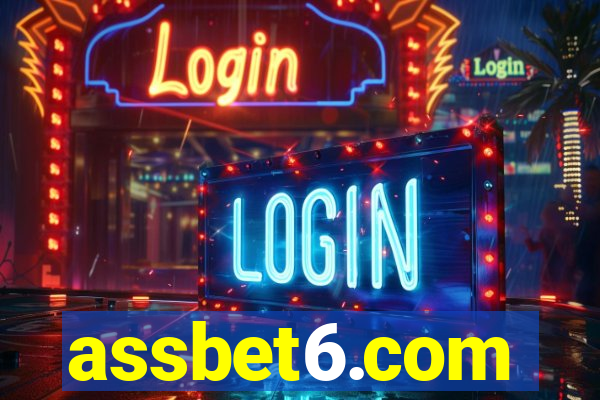 assbet6.com