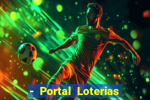 - Portal Loterias | CAIXA