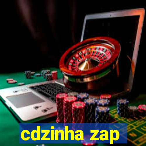 cdzinha zap