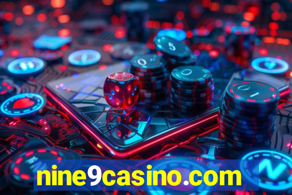 nine9casino.com