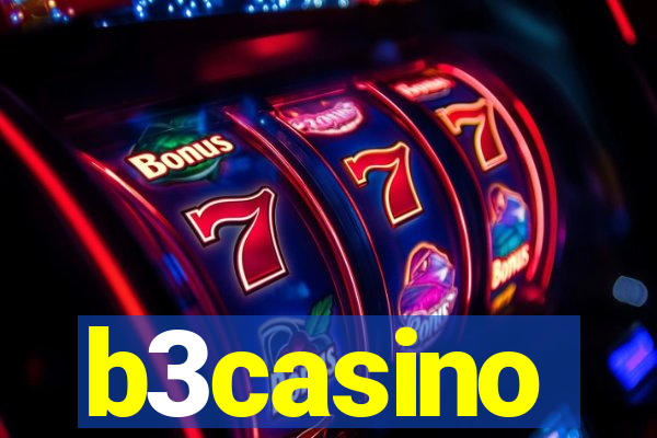 b3casino