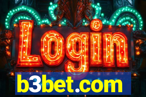 b3bet.com