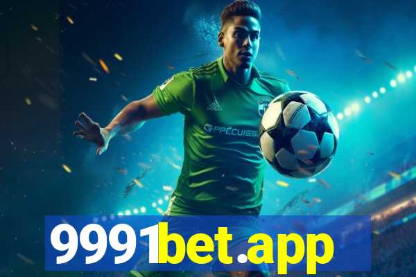 9991bet.app