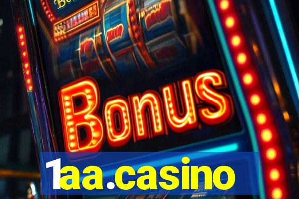 1aa.casino