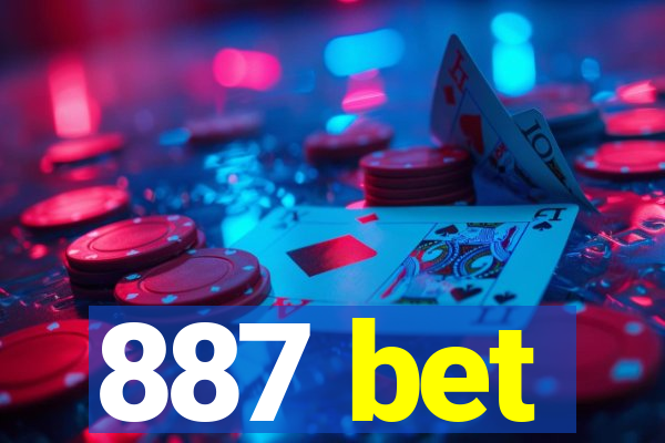 887 bet