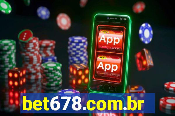 bet678.com.br