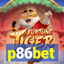 p86bet