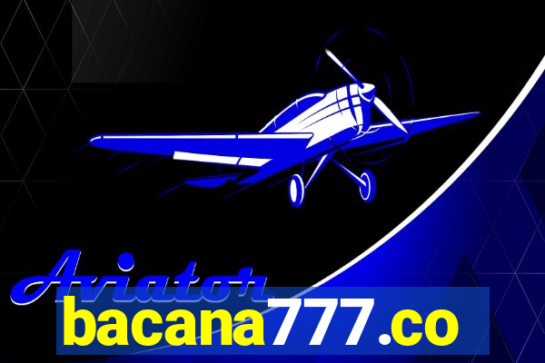 bacana777.co