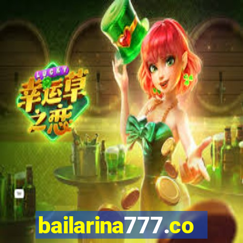 bailarina777.com