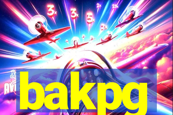 bakpg