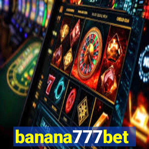 banana777bet