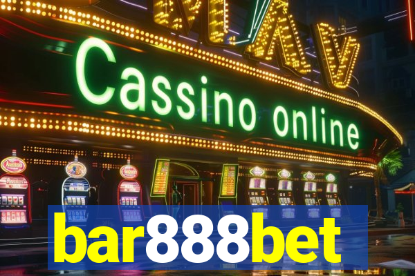 bar888bet