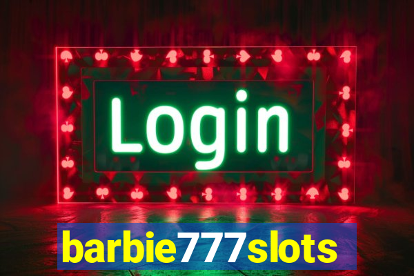 barbie777slots