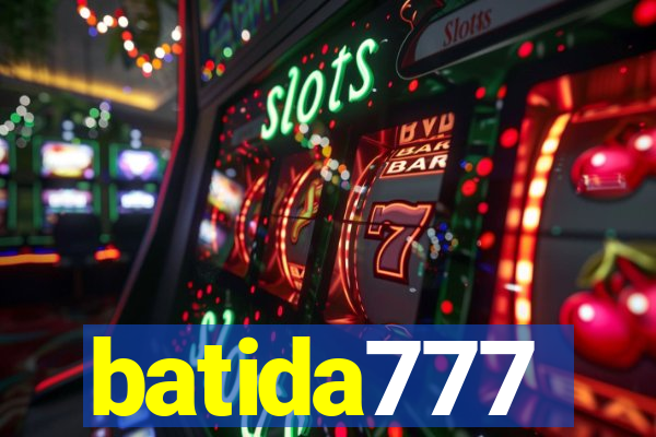 batida777