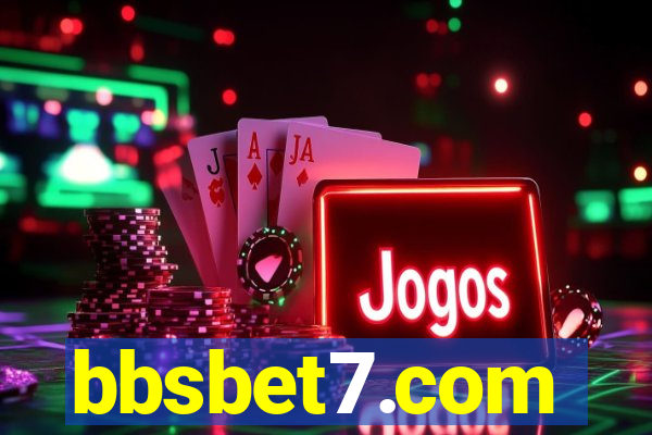 bbsbet7.com