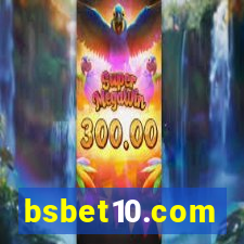 bsbet10.com