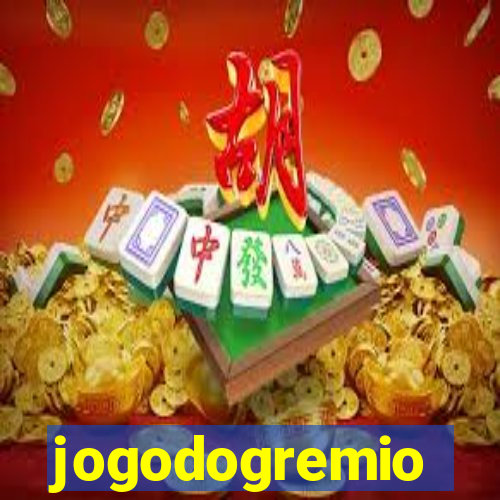 jogodogremio