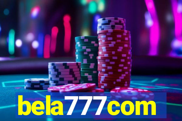 bela777com