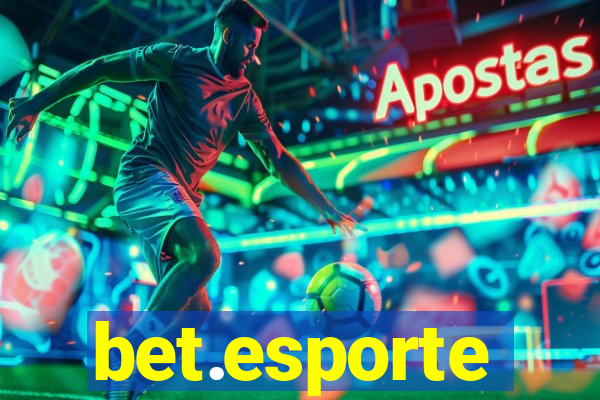 bet.esporte