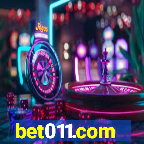 bet011.com