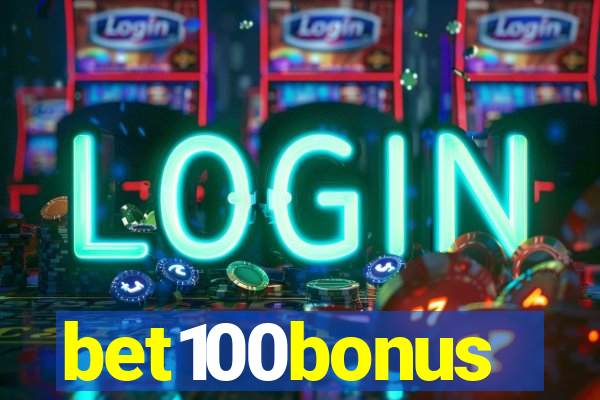 bet100bonus