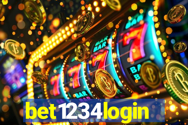 bet1234login