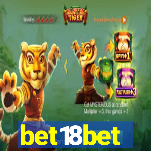 bet18bet