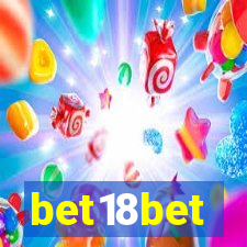 bet18bet