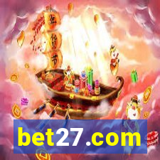 bet27.com