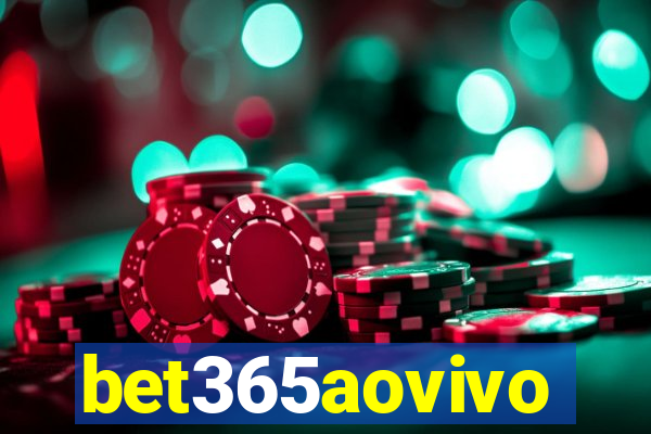 bet365aovivo