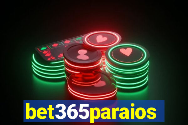 bet365paraios