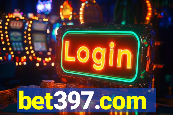 bet397.com