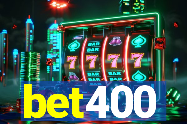 bet400