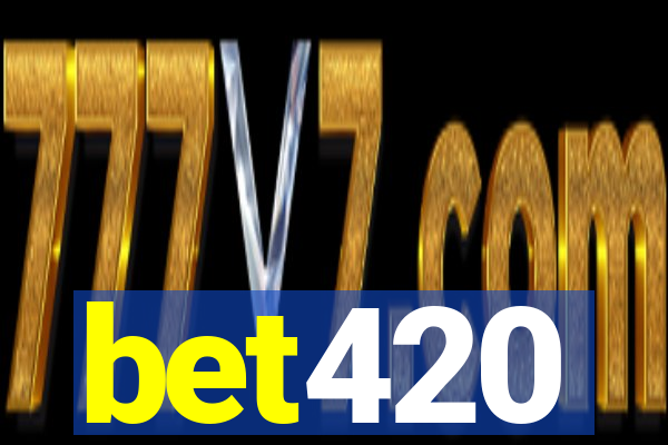 bet420