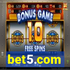 bet5.com