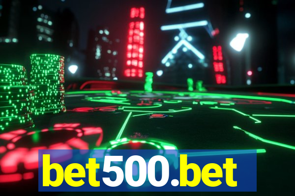 bet500.bet