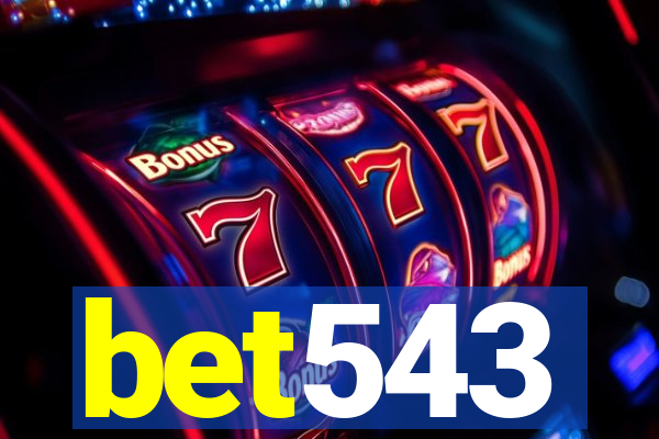 bet543