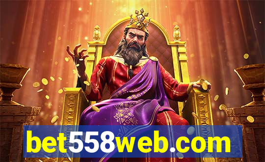 bet558web.com