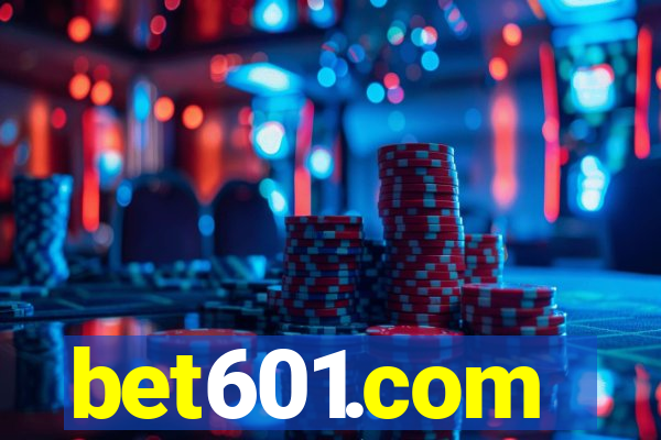 bet601.com